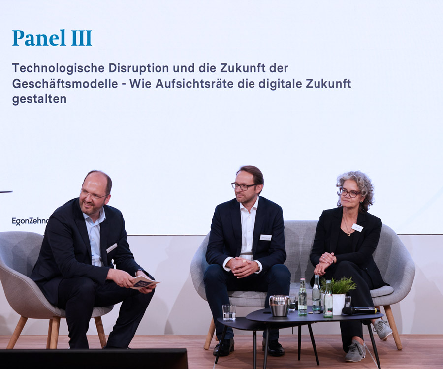 Panel